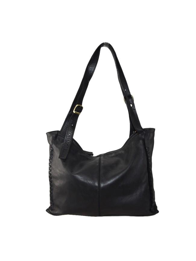 V031 SMALL Leather Bag
