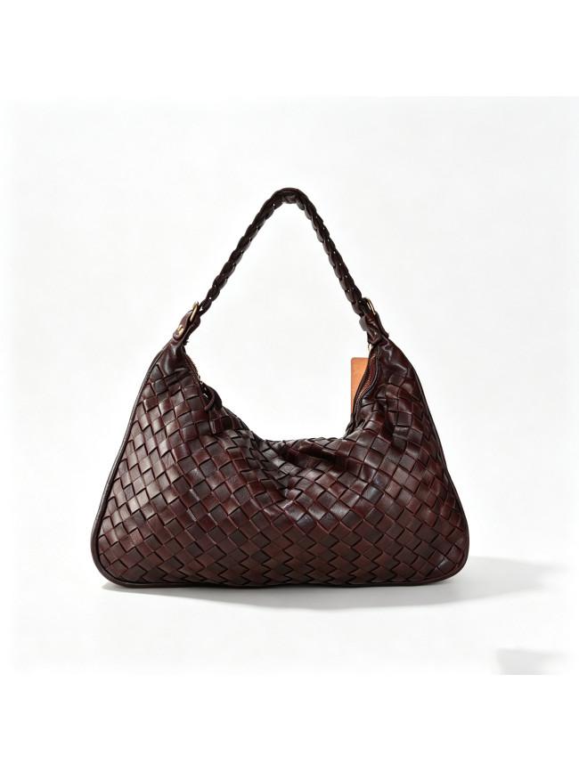 V031 SMALL Leather Bag