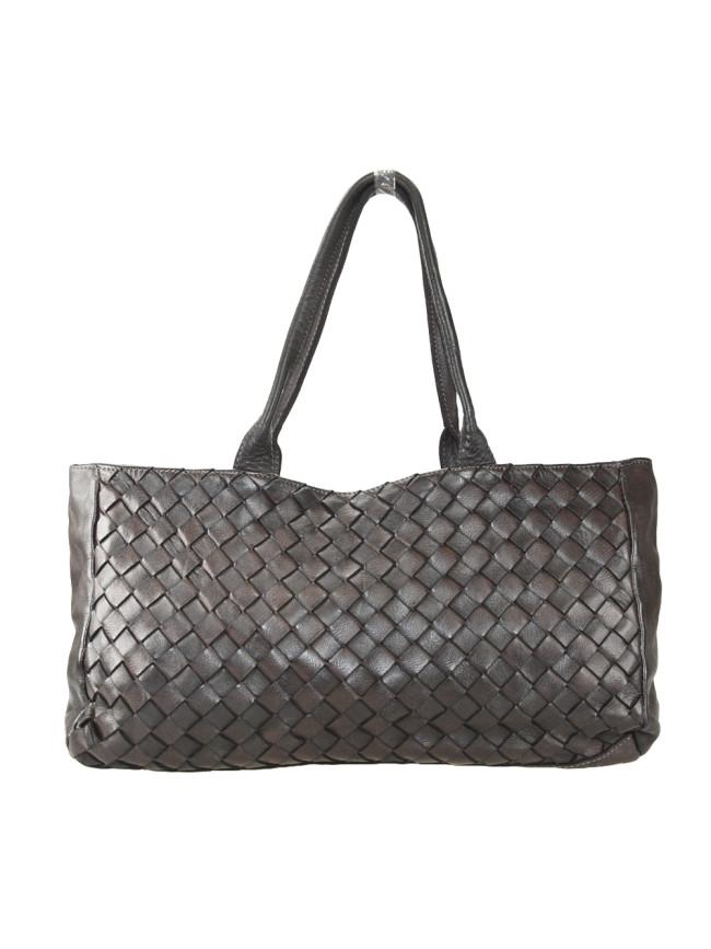 V031 SMALL Leather Bag