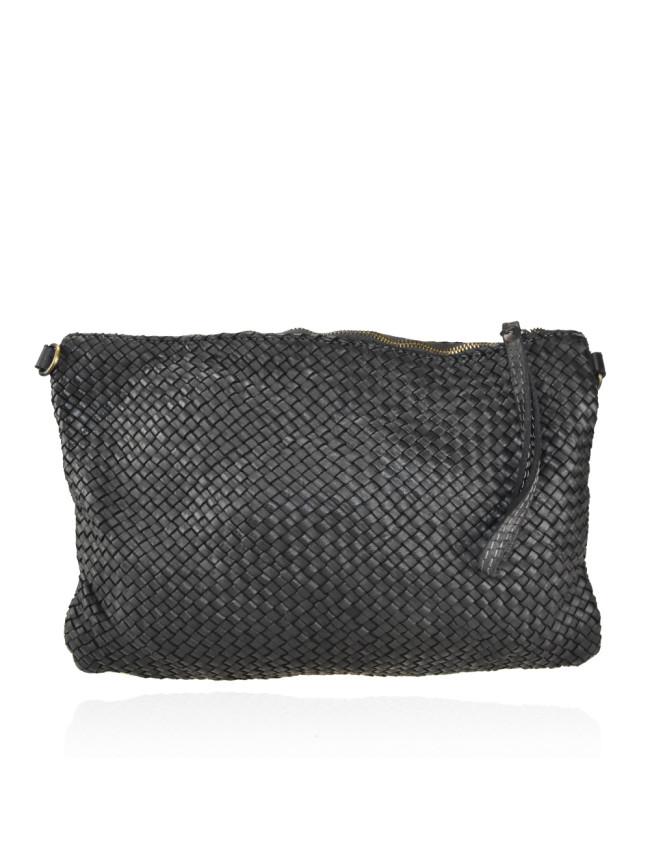 V031 SMALL Leather Bag
