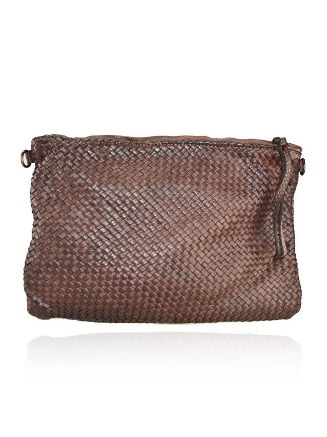 V031 SMALL Leather Bag