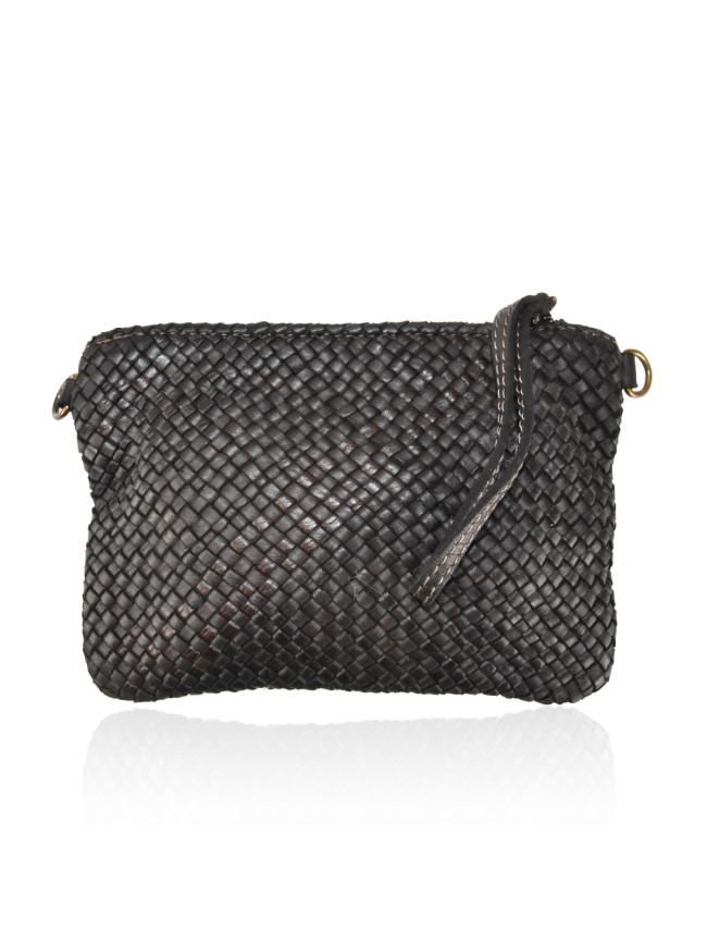 V031 SMALL Leather Bag