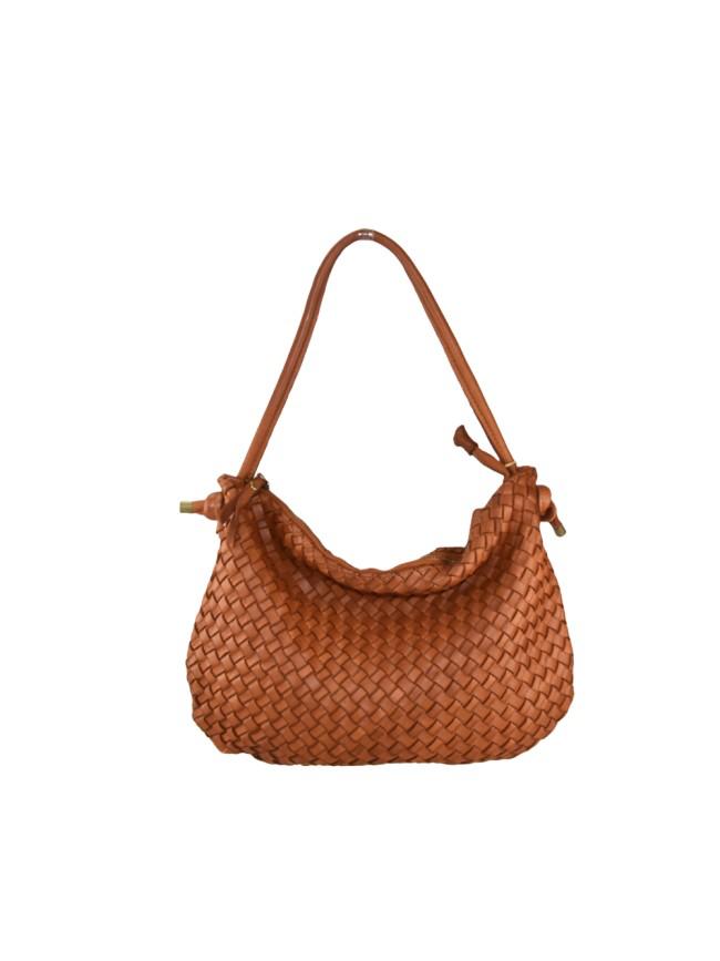V031 SMALL Leather Bag