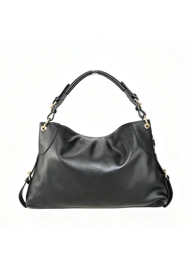 V031 SMALL Leather Bag