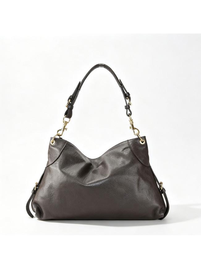 V031 SMALL Leather Bag
