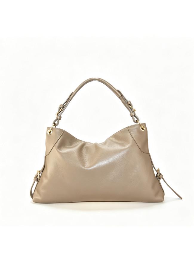 V031 SMALL Leather Bag