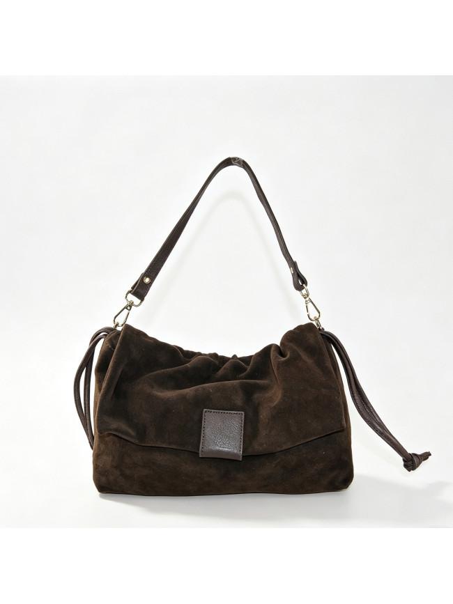 V031 SMALL Leather Bag
