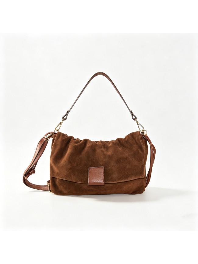 V031 SMALL Leather Bag