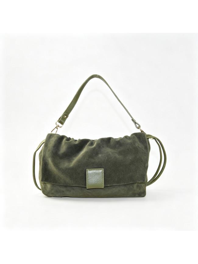V031 SMALL Leather Bag