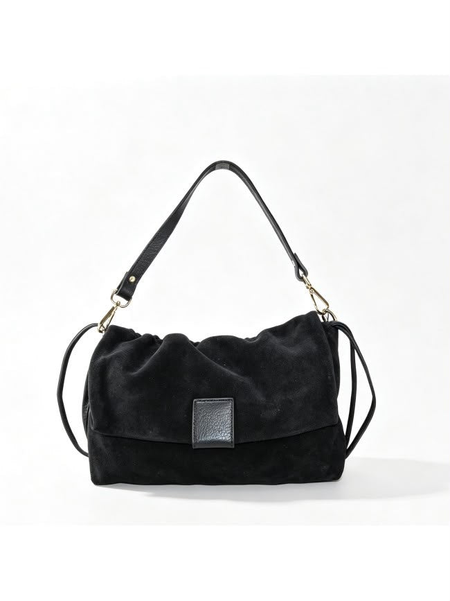 V031 SMALL Leather Bag