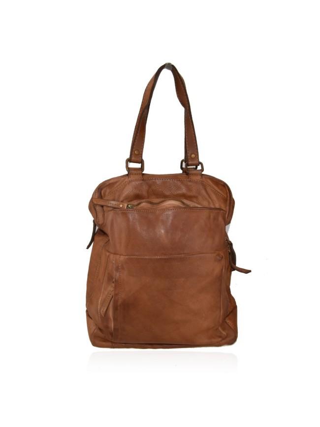 Zainetto BAV 134 Cuoio Barbera Sandro e Figli s.n.c.