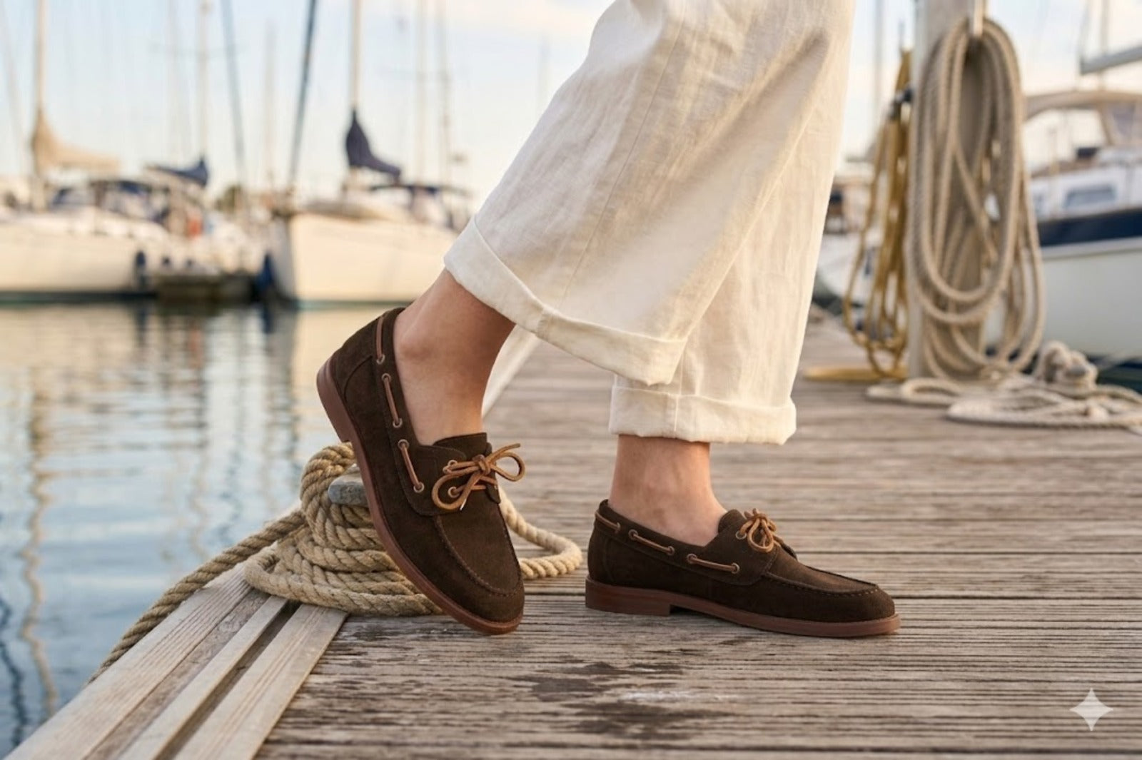 Barca Testa Moro Barbera Biella - Scarpe Fatte a Mano