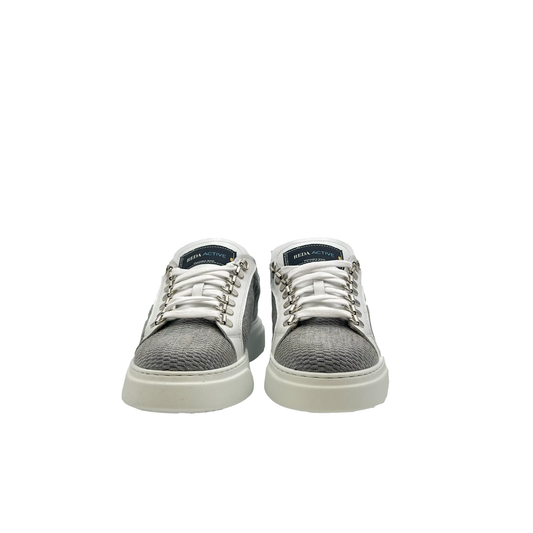 Wooly 1100 grey - Scarpe Biella | Barbera Sandro e Figli snc