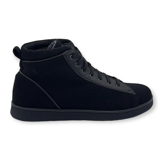 Wooly Active Black - Scarpe Biella | Barbera Sandro e Figli snc