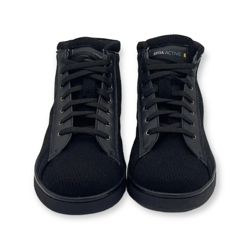 Wooly Active Black - Scarpe Biella | Barbera Sandro e Figli snc