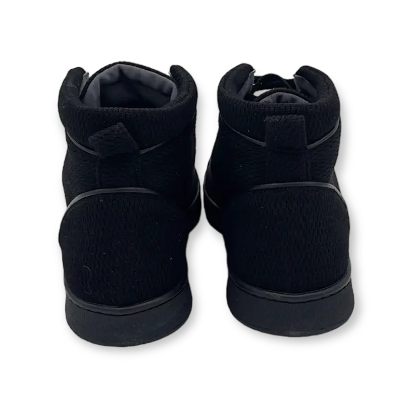 Wooly Active Black - Scarpe Biella | Barbera Sandro e Figli snc