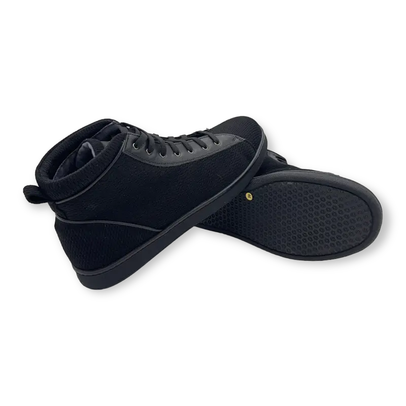 Wooly Active Black - Scarpe Biella | Barbera Sandro e Figli snc