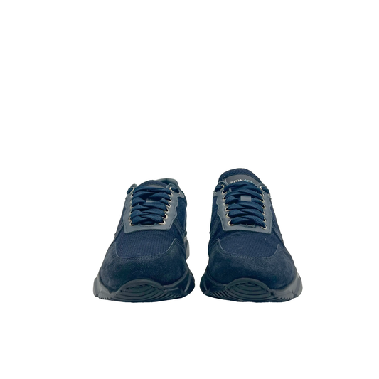 Wooly City Run Blu - Scarpe Biella | Barbera Sandro e Figli snc