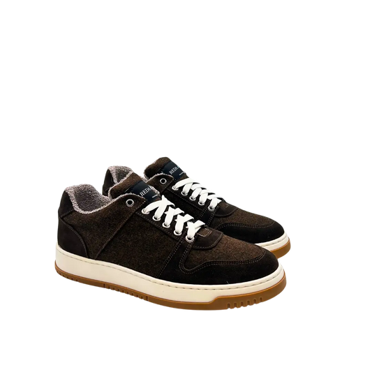 Wooly Hoody Browny - Scarpe Biella | Barbera Sandro e Figli snc