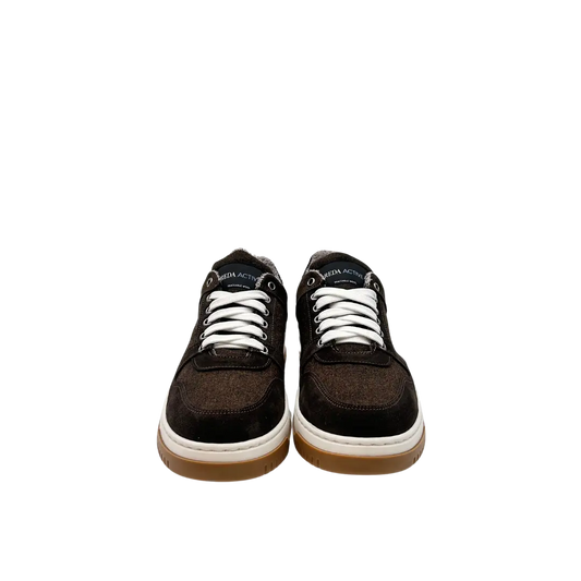 Wooly Hoody Browny - Scarpe Biella | Barbera Sandro e Figli snc