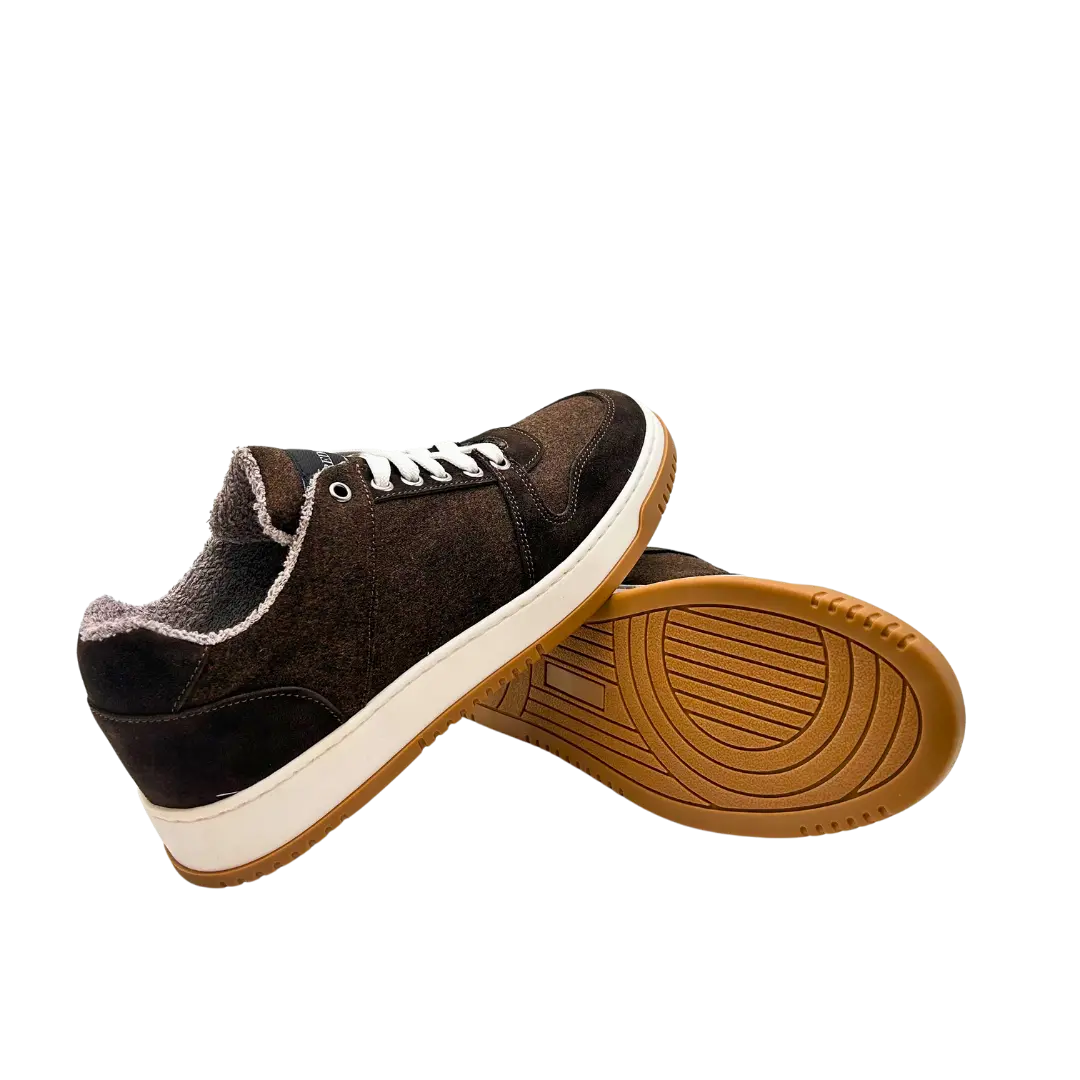 Wooly Hoody Browny - Scarpe Biella | Barbera Sandro e Figli snc