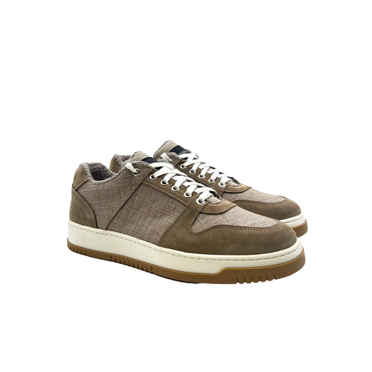 Wooly Hoody Sable - Scarpe Biella | Barbera Sandro e Figli snc