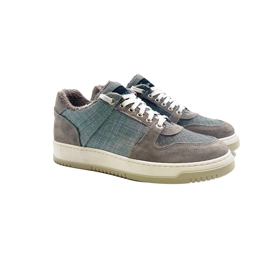 Wooly Hoody Stone - Scarpe Biella | Barbera Sandro e Figli snc