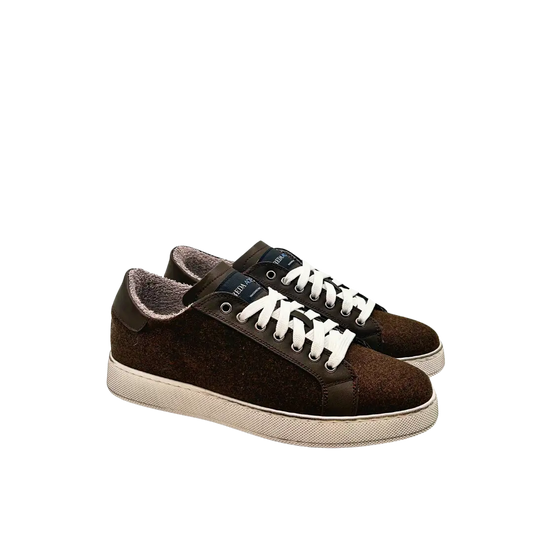 Wooly Jumper Browny - Scarpe Biella | Barbera Sandro e Figli snc