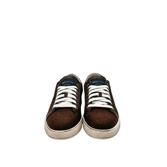 Wooly Jumper Browny - Scarpe Biella | Barbera Sandro e Figli snc