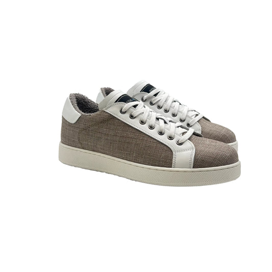 Wooly Jumper Sable - Scarpe Biella | Barbera Sandro e Figli snc