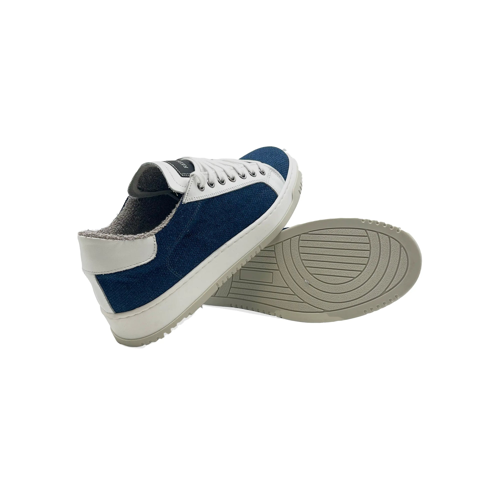 Wooly Jumper Sky - Scarpe Biella | Barbera Sandro e Figli snc