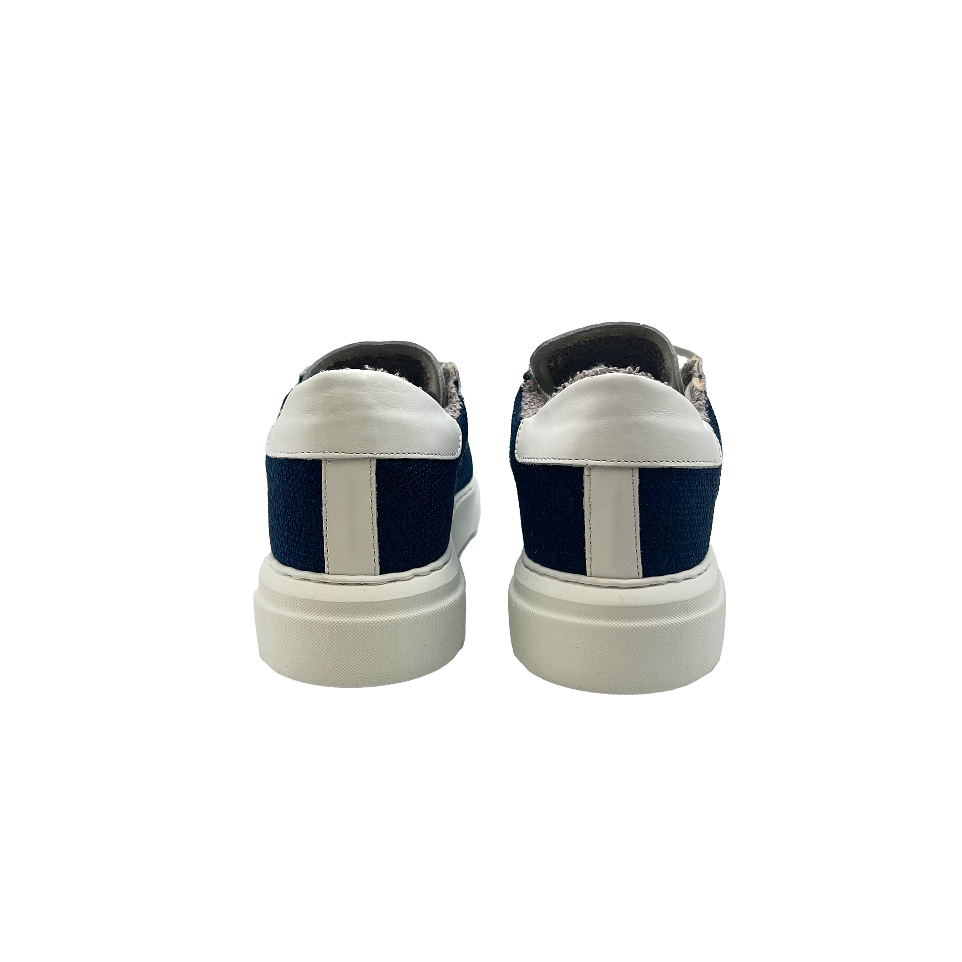 Wooly Jumper Sky - Scarpe Biella | Barbera Sandro e Figli snc