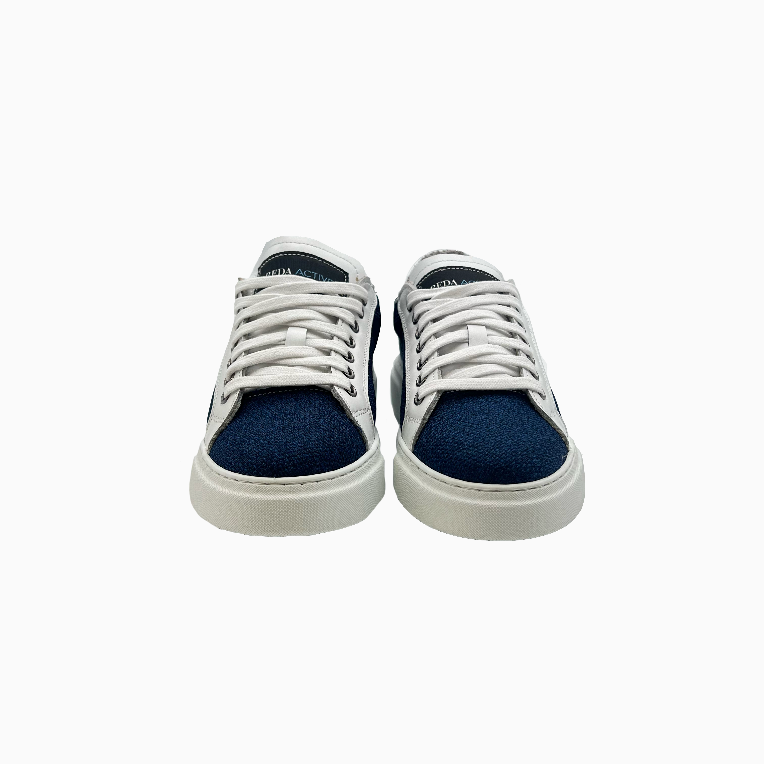 Wooly Jumper Sky - Scarpe Biella | Barbera Sandro e Figli snc