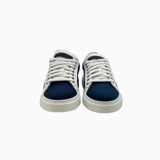 Wooly Jumper Sky - Scarpe Biella | Barbera Sandro e Figli snc