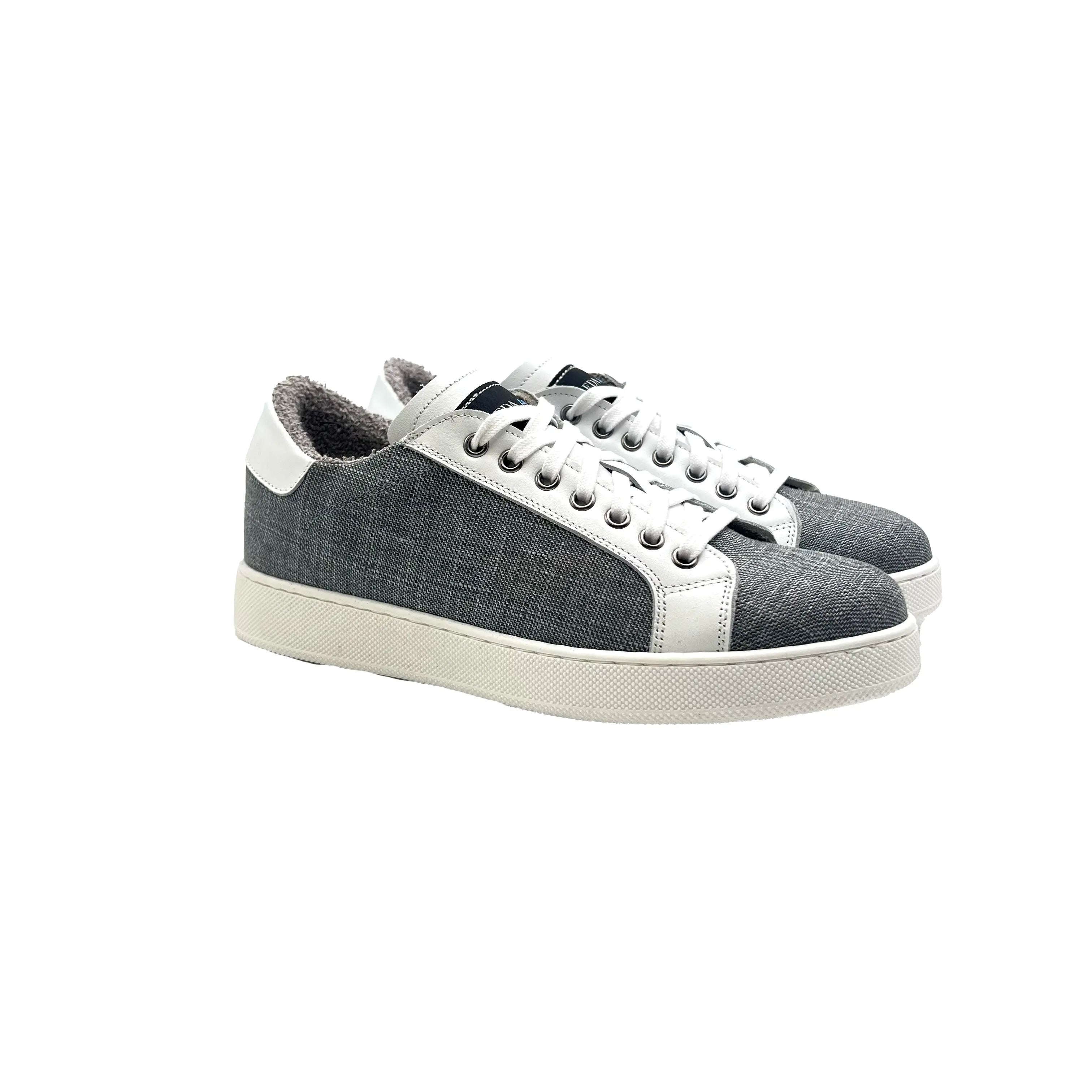Wooly Jumper Stone - Scarpe Biella | Barbera Sandro e Figli snc
