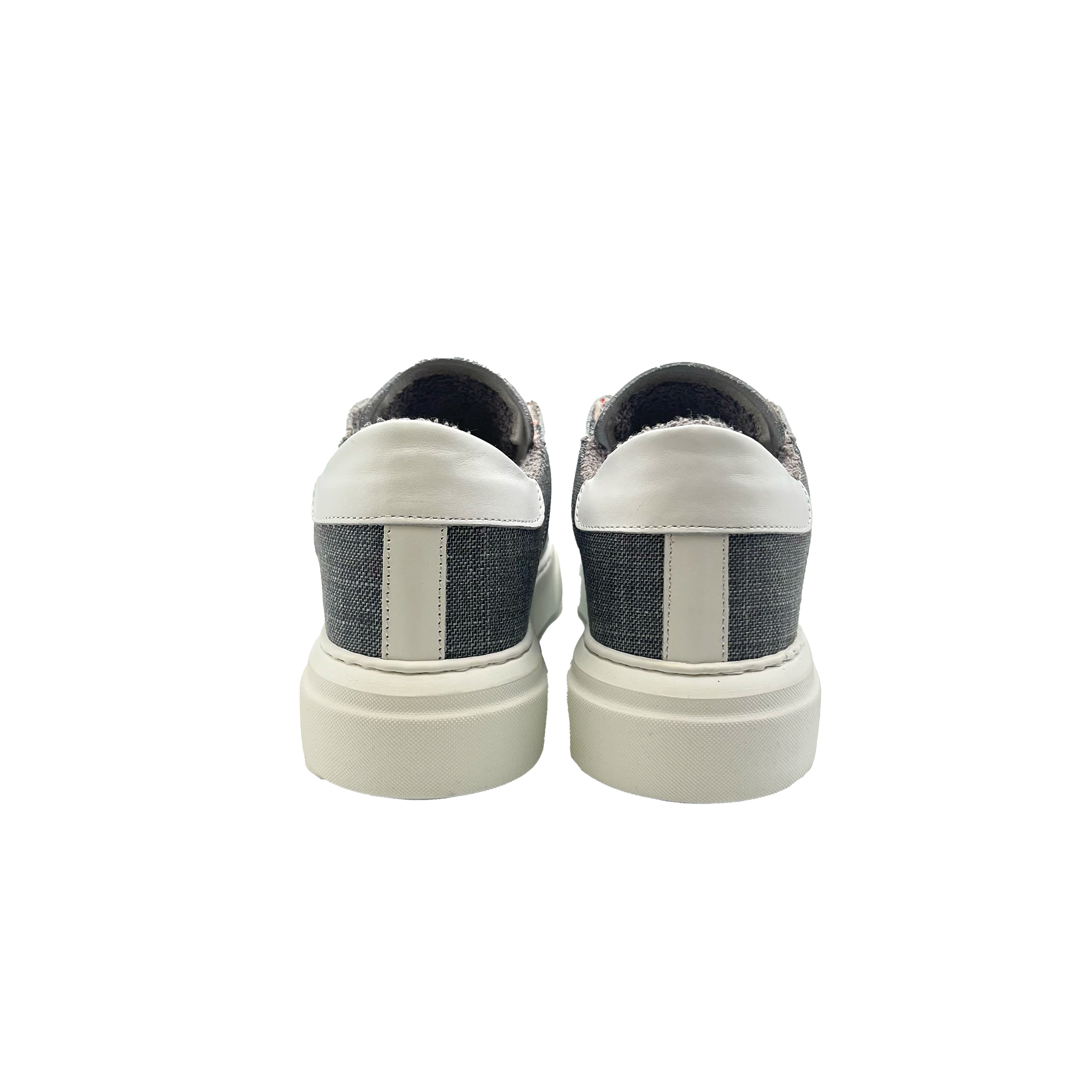 Wooly Jumper Stone - Scarpe Biella | Barbera Sandro e Figli snc