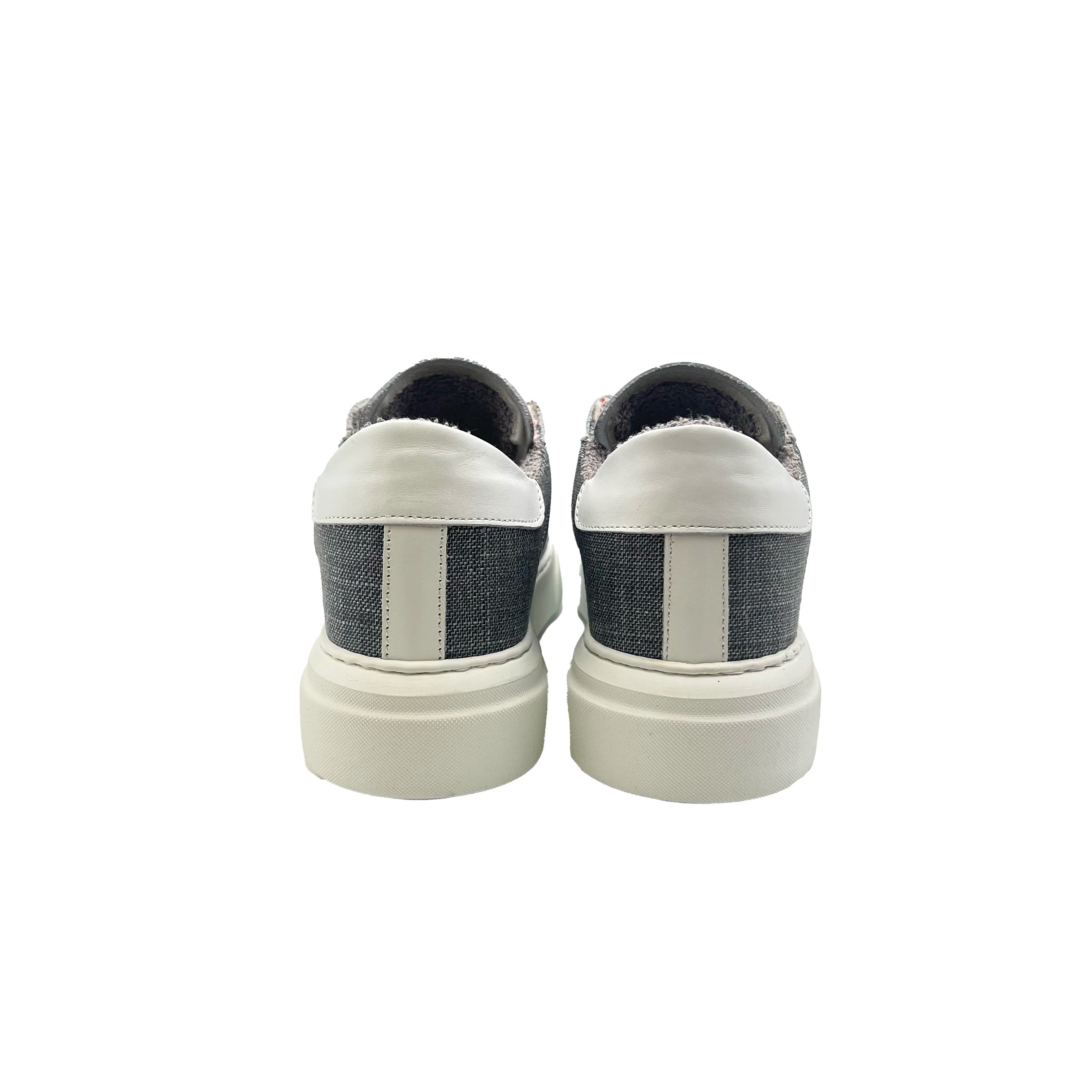 Wooly Jumper Stone - Scarpe Biella | Barbera Sandro e Figli snc