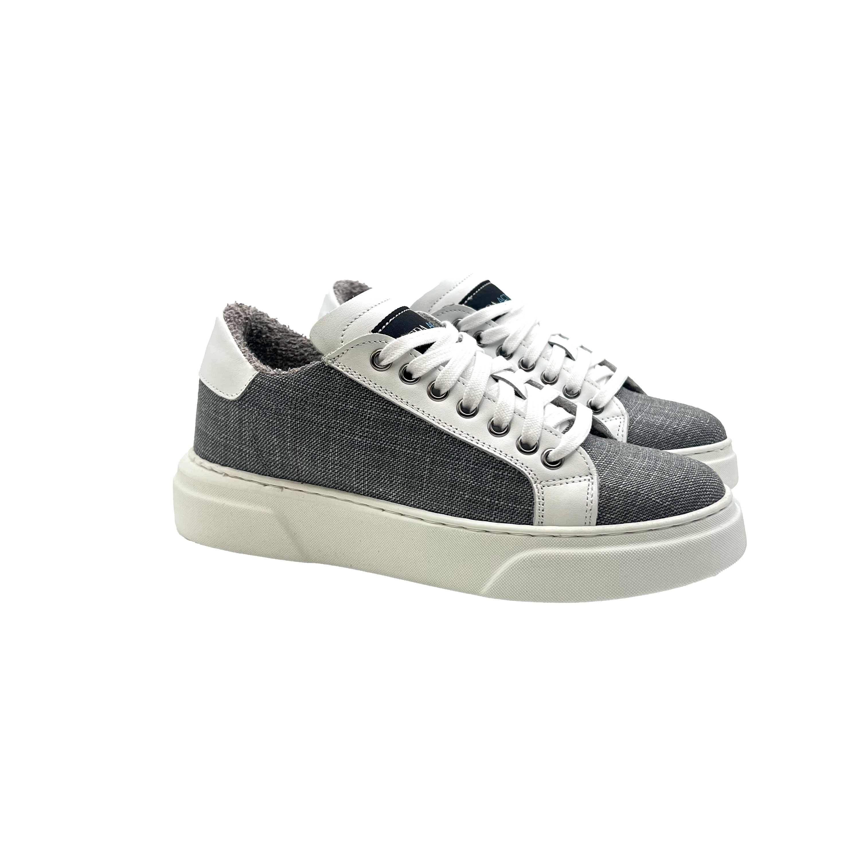 Wooly Jumper Stone - Scarpe Biella | Barbera Sandro e Figli snc