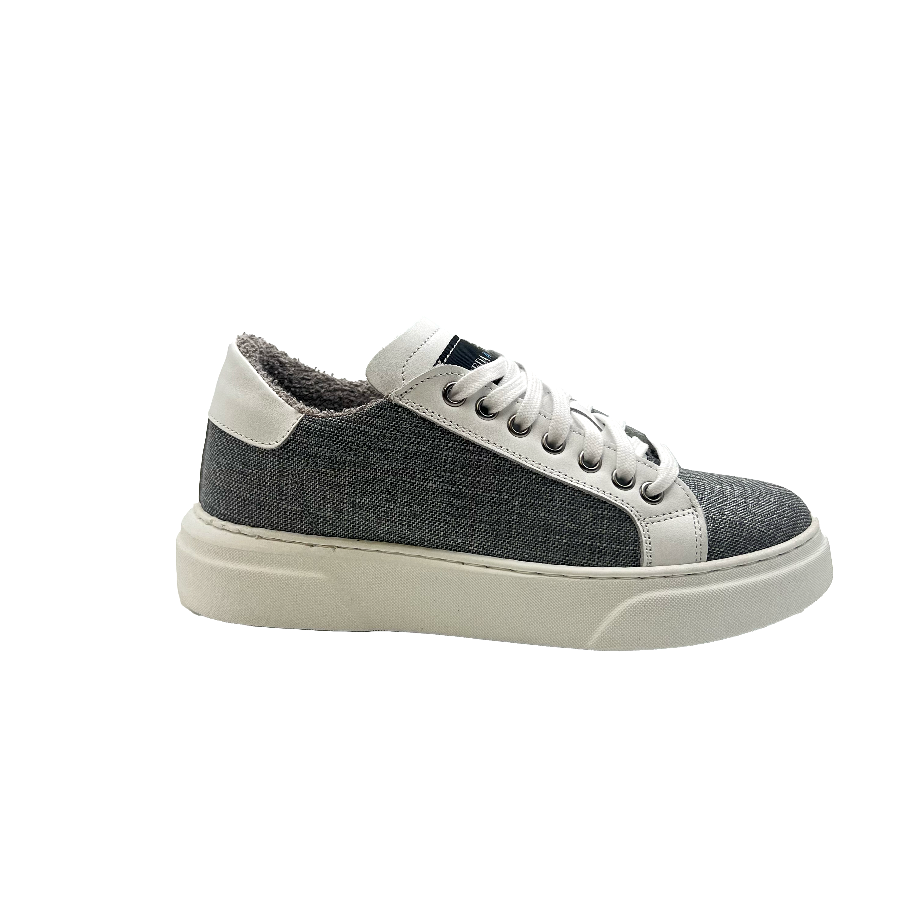 Wooly Jumper Stone - Scarpe Biella | Barbera Sandro e Figli snc