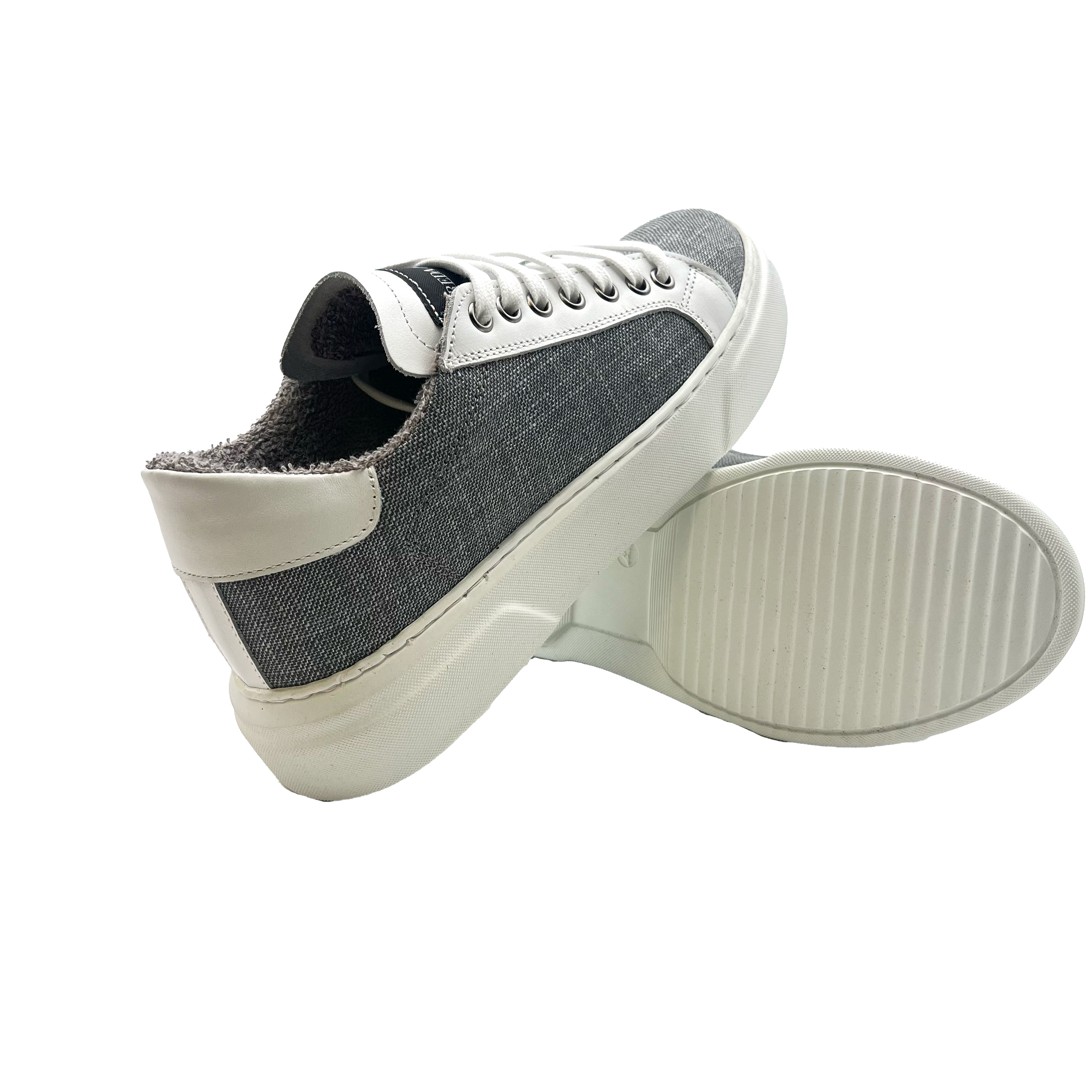 Wooly Jumper Stone - Scarpe Biella | Barbera Sandro e Figli snc