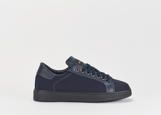 Wooly Jumper blu - Scarpe Biella | Barbera Sandro e Figli snc