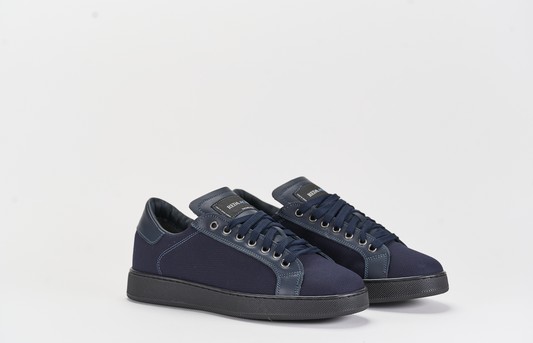 Wooly Jumper blu - Scarpe Biella | Barbera Sandro e Figli snc