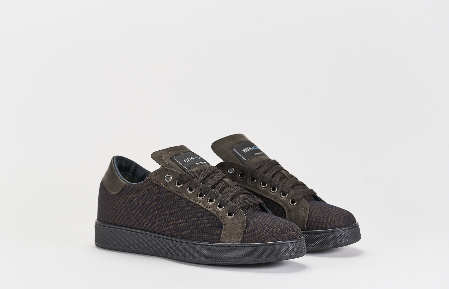 Wooly Jumper terra - Scarpe Biella | Barbera Sandro e Figli snc