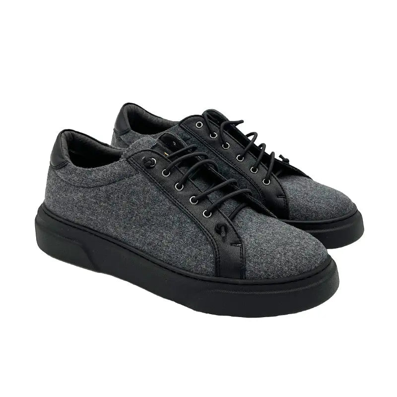 Wooly Merino - Scarpe Biella | Barbera Sandro e Figli snc