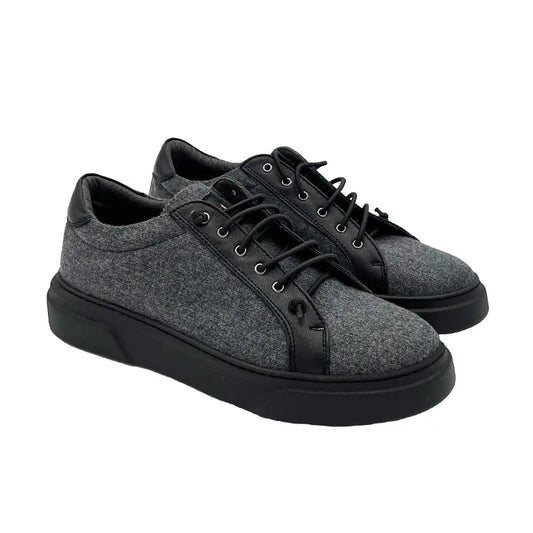 Wooly Merino - Scarpe Biella | Barbera Sandro e Figli snc