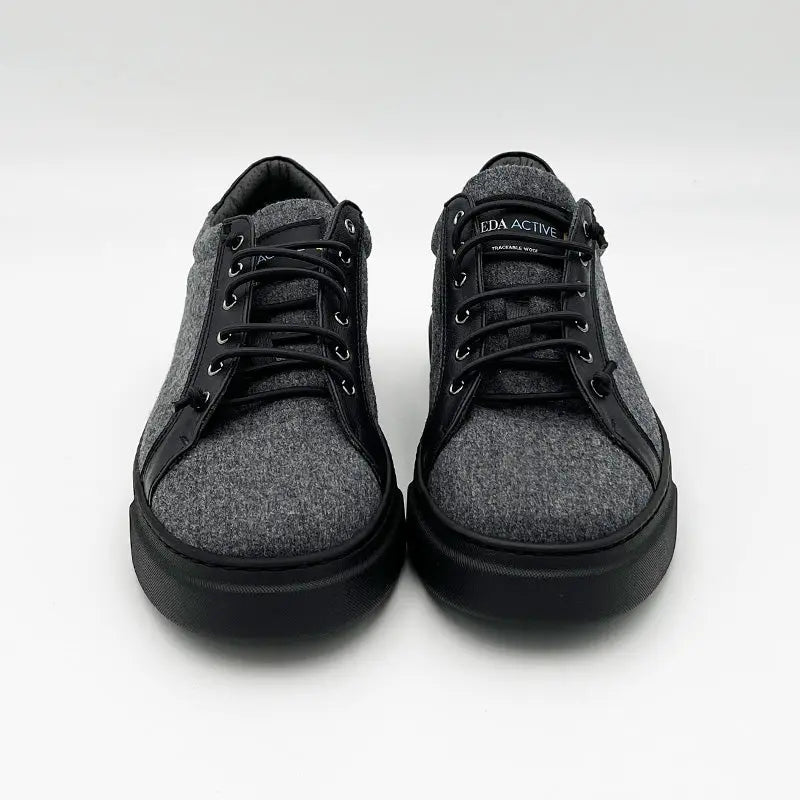 Wooly Merino - Scarpe Biella | Barbera Sandro e Figli snc