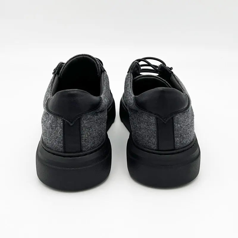 Wooly Merino - Scarpe Biella | Barbera Sandro e Figli snc