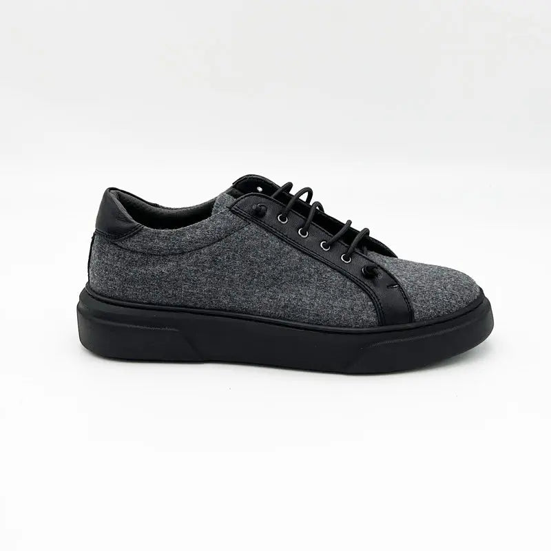 Wooly Merino - Scarpe Biella | Barbera Sandro e Figli snc