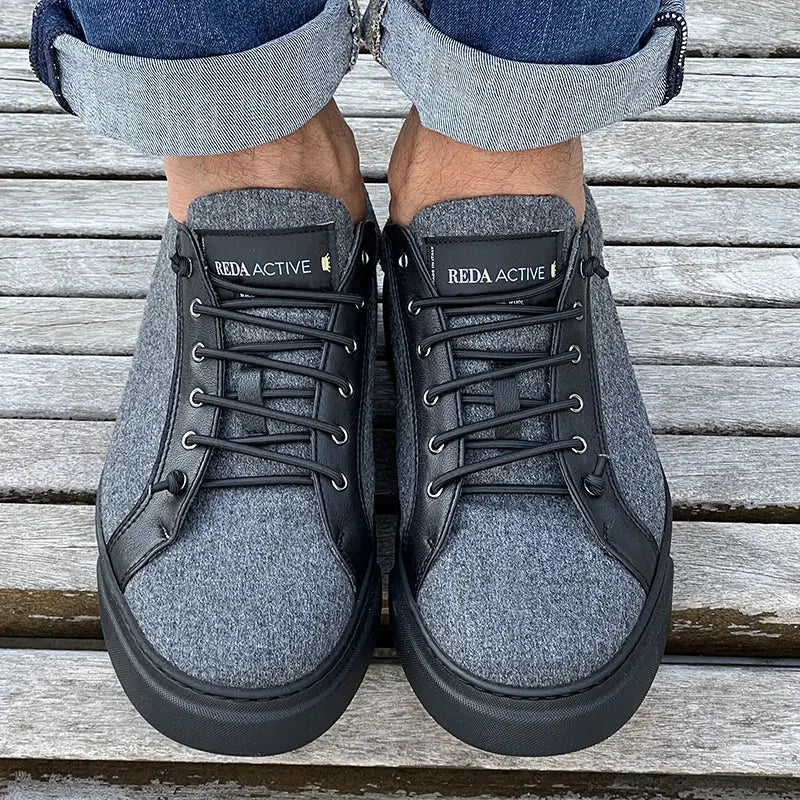 Wooly Merino - Scarpe Biella | Barbera Sandro e Figli snc