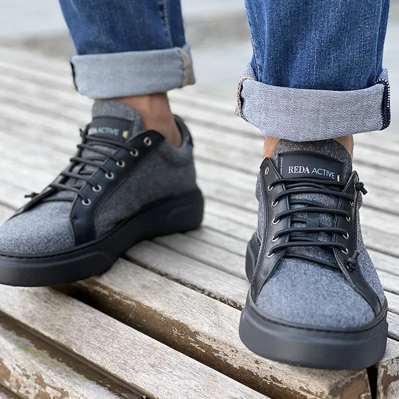 Wooly Merino - Scarpe Biella | Barbera Sandro e Figli snc